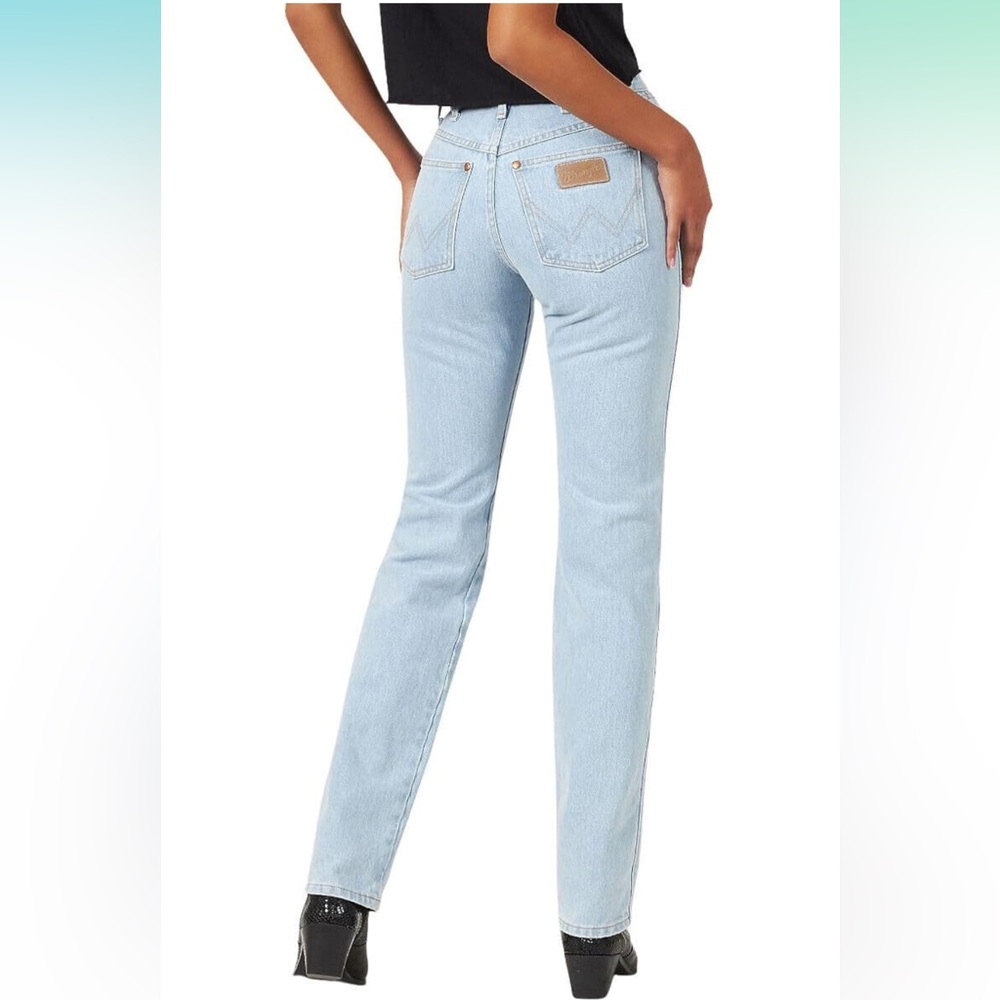 Wrangler jeans